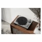 Вініловий програвач Technics SL-1200-GR2ES Silver